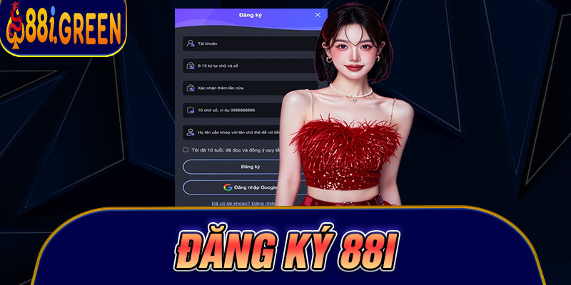 Đăng Ký 88I
