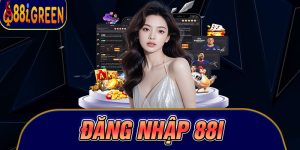 Đăng Nhập 88I