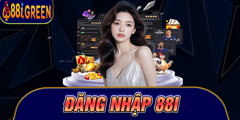 Đăng Nhập 88I