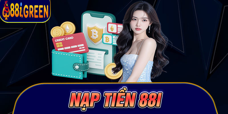 Nạp Tiền 88I