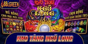 Kho Tàng Ngũ Long