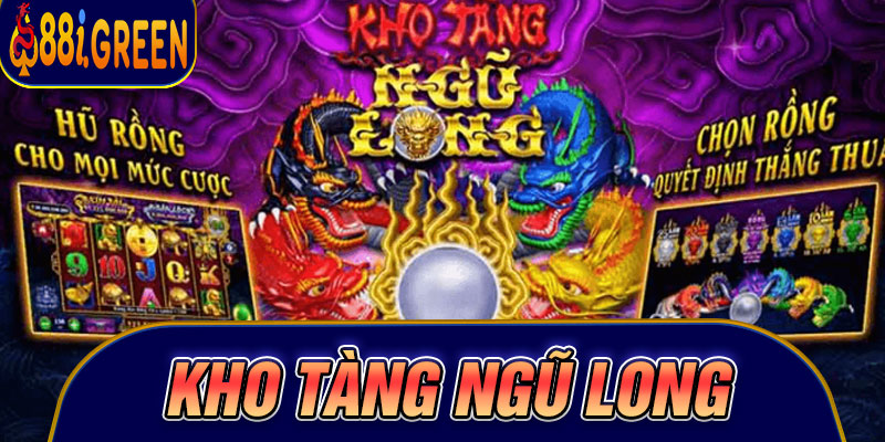 Kho Tàng Ngũ Long